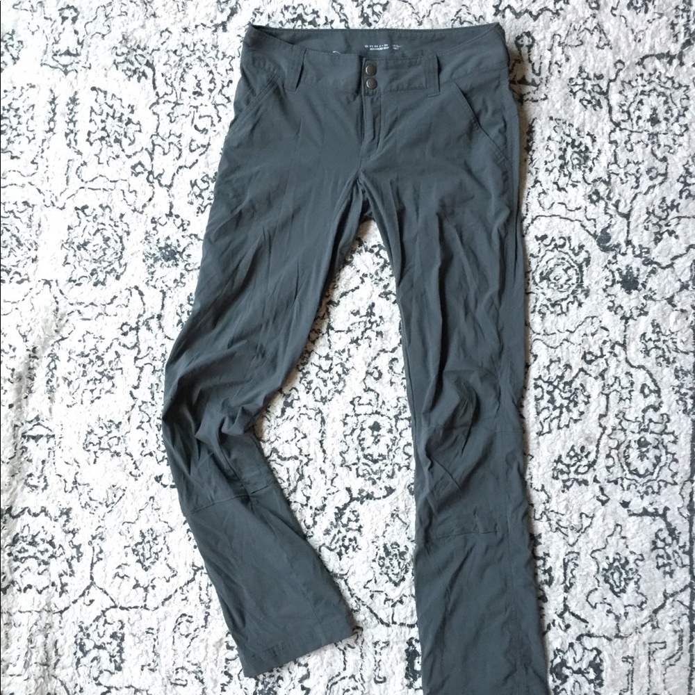 Columbia Trekking Pants • Hiking Pants